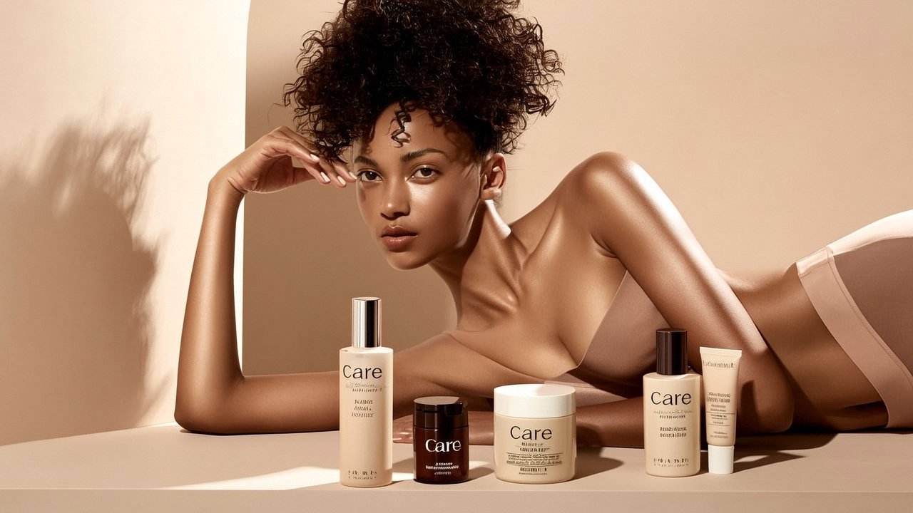 Care-Skin-Hair-Body SHeeN