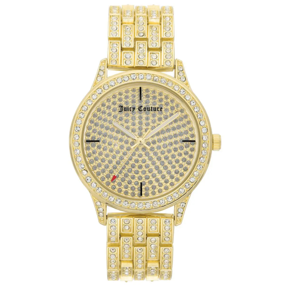 Ladies' Watch Juicy Couture Bigbuy