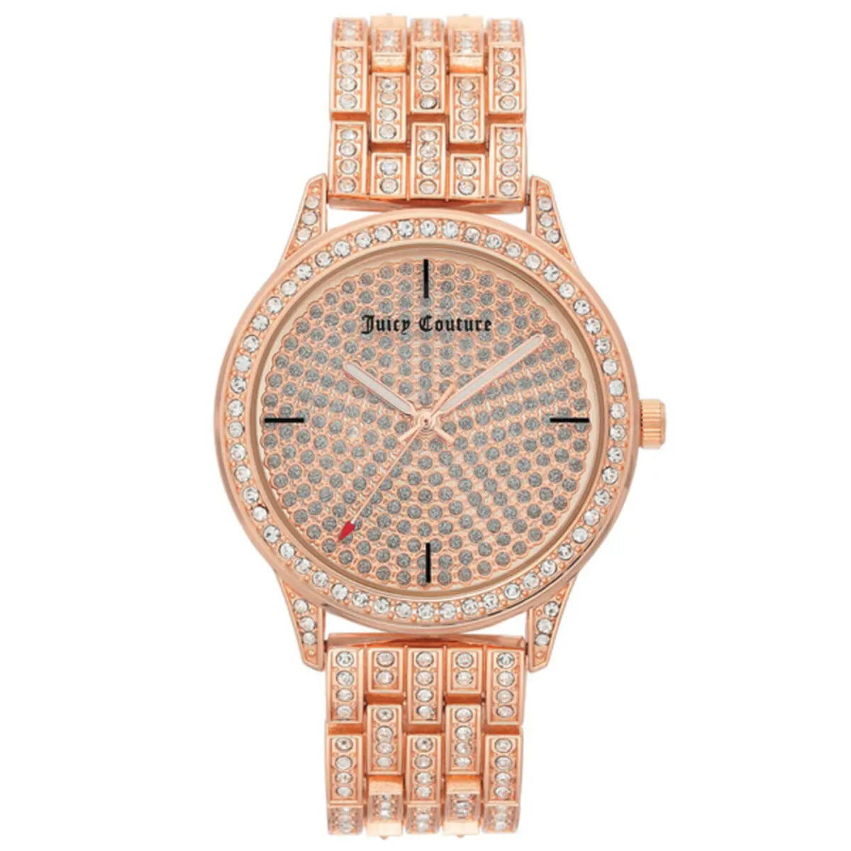 Ladies' Watch Juicy Couture Bigbuy