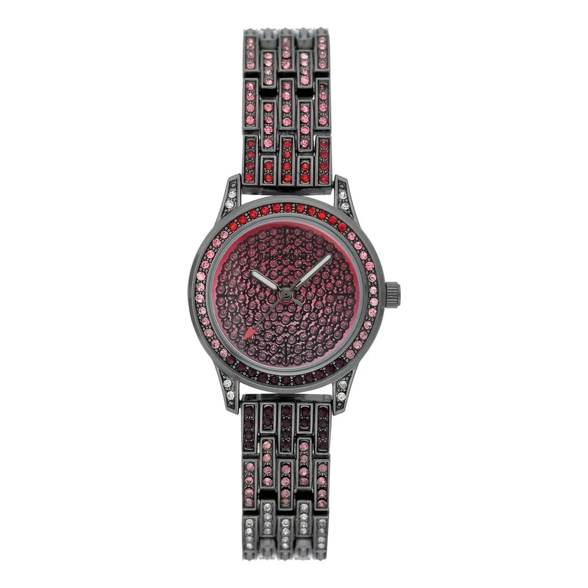 Ladies' Watch Juicy Couture (Ø 28 mm) Bigbuy