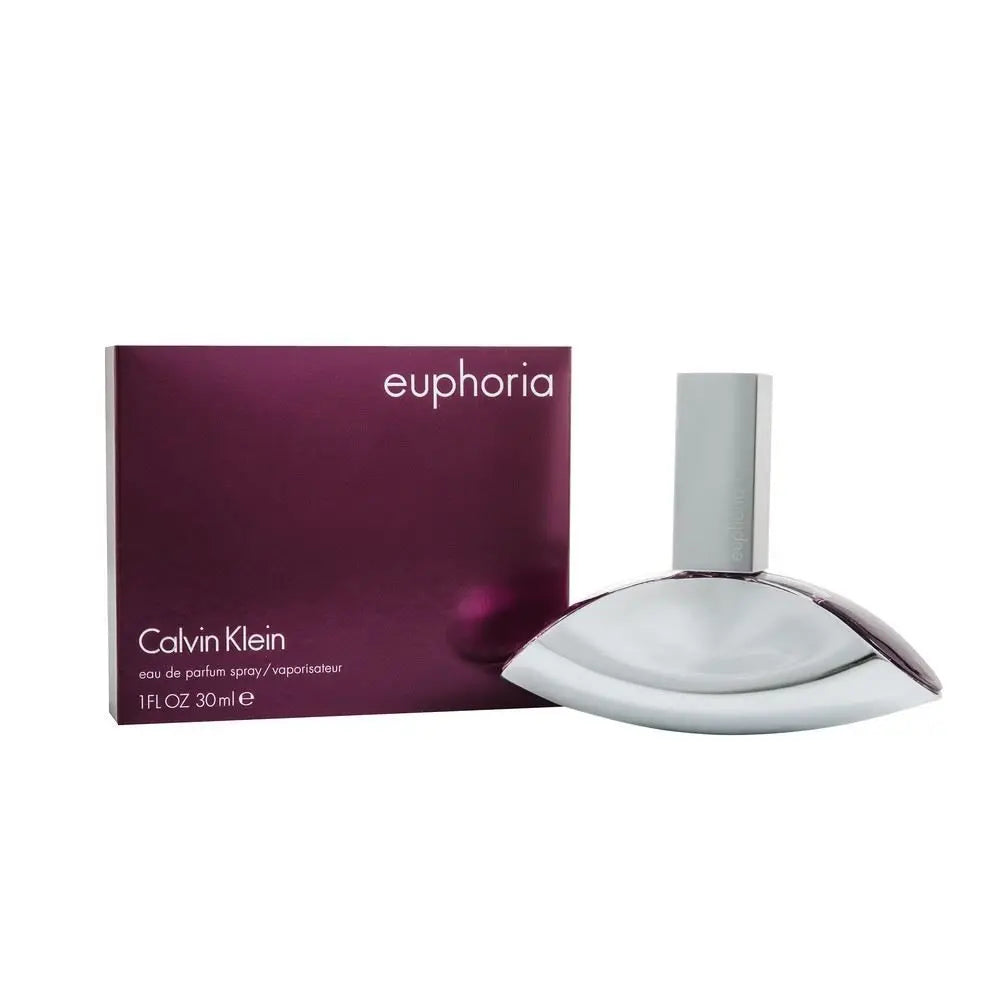 Women's Perfume Euphoria Calvin Klein (30 ml) EDP Bigbuy