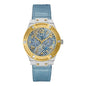 Ladies' Watch Guess W0289L2 (Ø 39 mm) Bigbuy