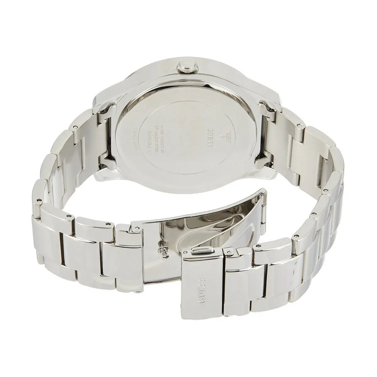 Ladies' Watch Guess GW0020L1 (Ø 42 mm) Bigbuy