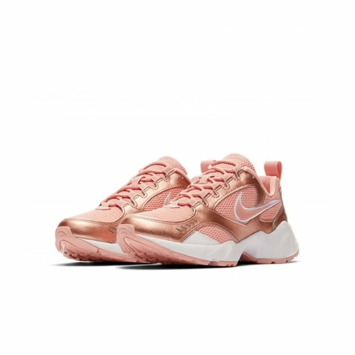 Trainers Nike Air Heights Coral Bigbuy