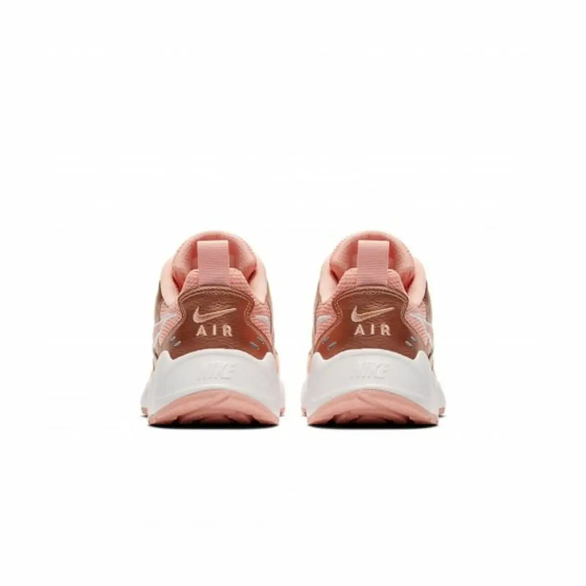 Trainers Nike Air Heights Coral Bigbuy