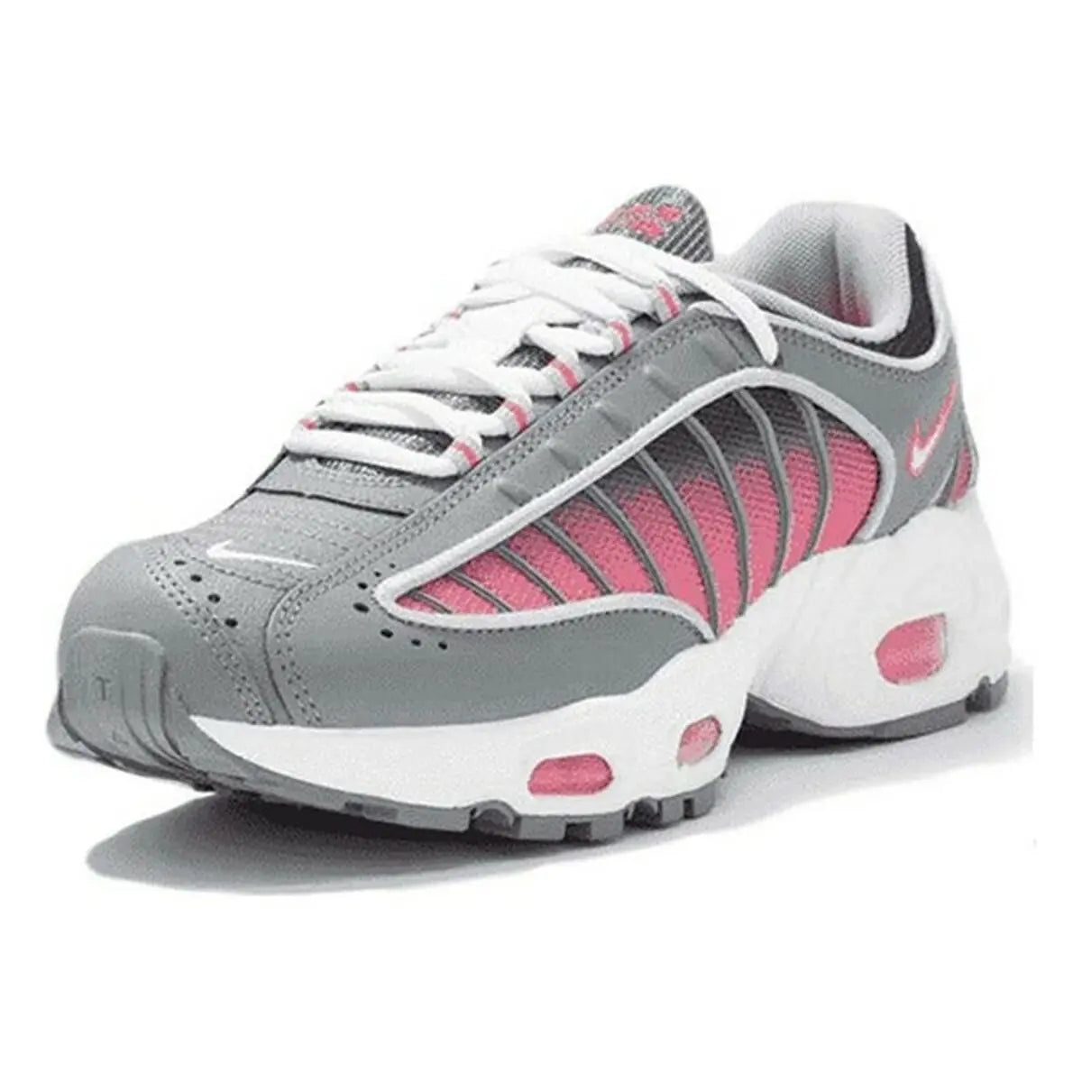 Trainers AIR MAX TAILWIND IV Nike BQ9810 007 Grey Bigbuy