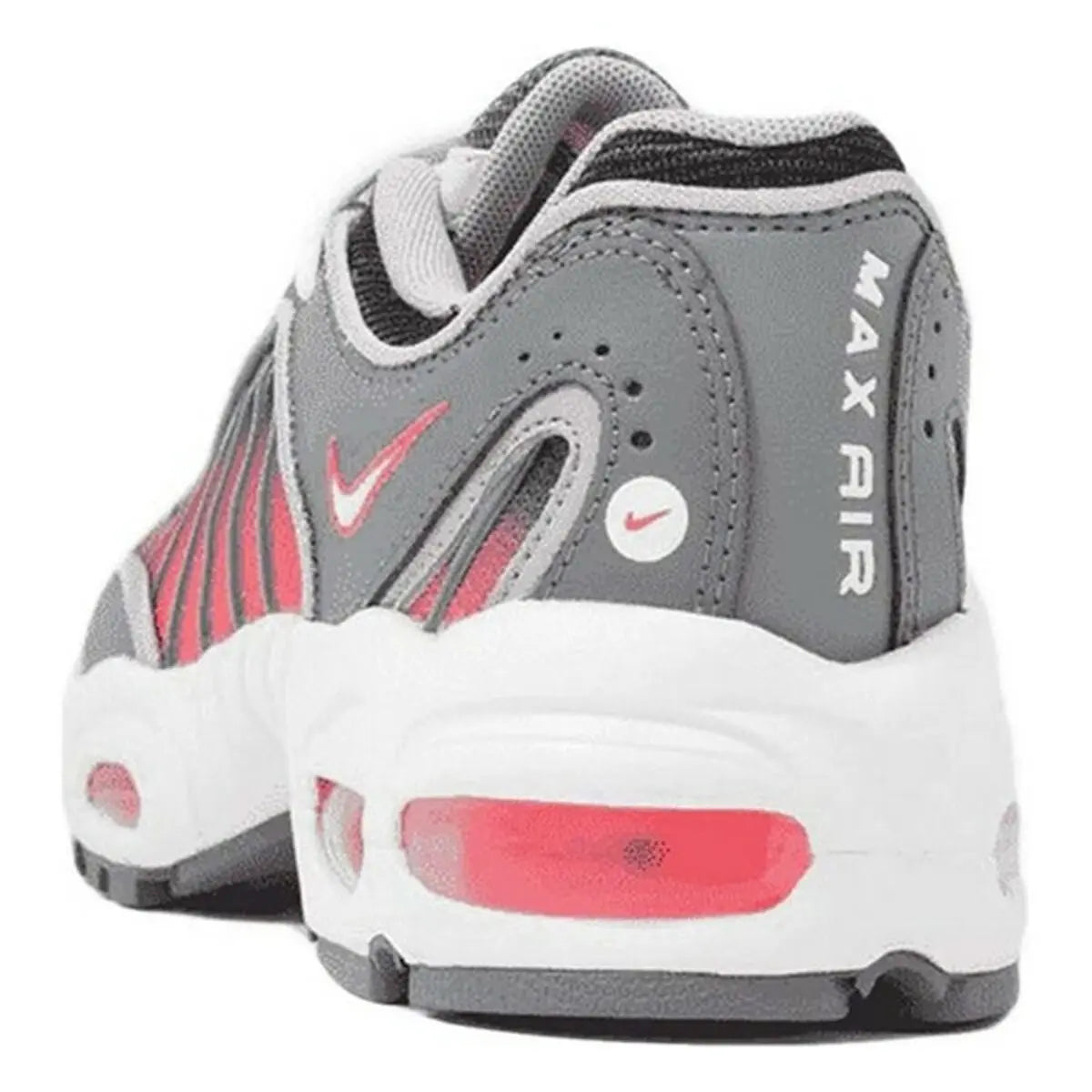 Trainers AIR MAX TAILWIND IV Nike BQ9810 007 Grey Bigbuy