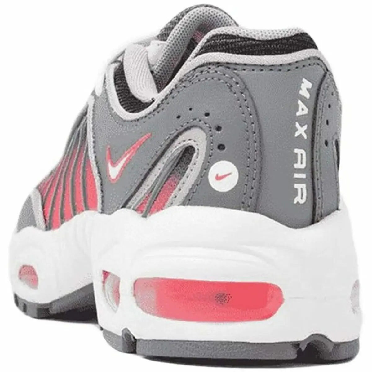 Trainers AIR MAX TAILWIND IV Nike BQ9810 007 Grey Bigbuy