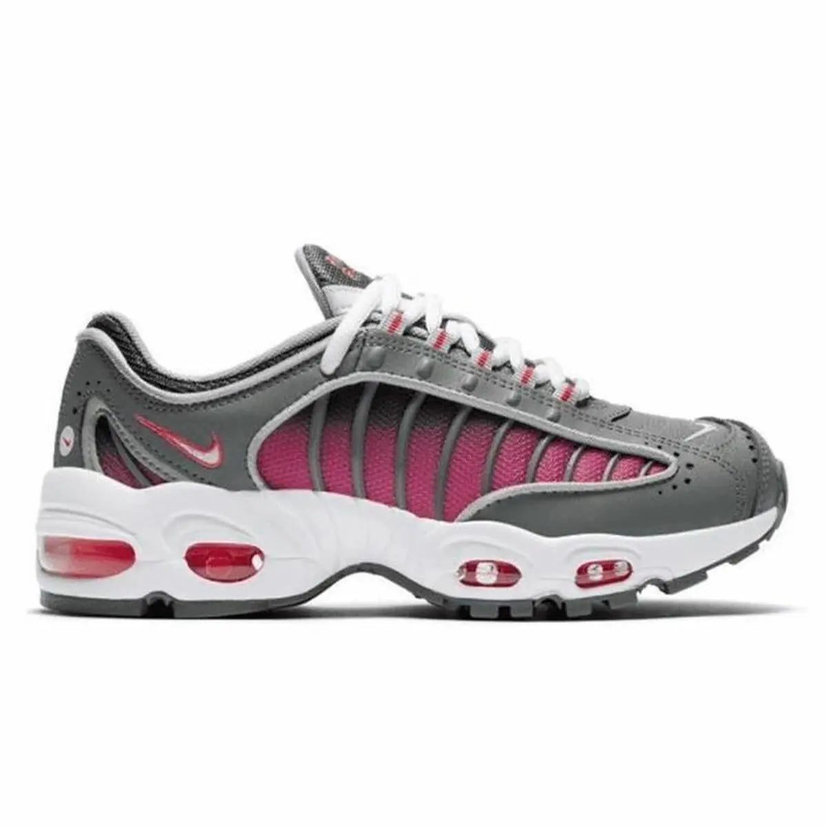 Trainers AIR MAX TAILWIND IV Nike BQ9810 007 Grey Bigbuy