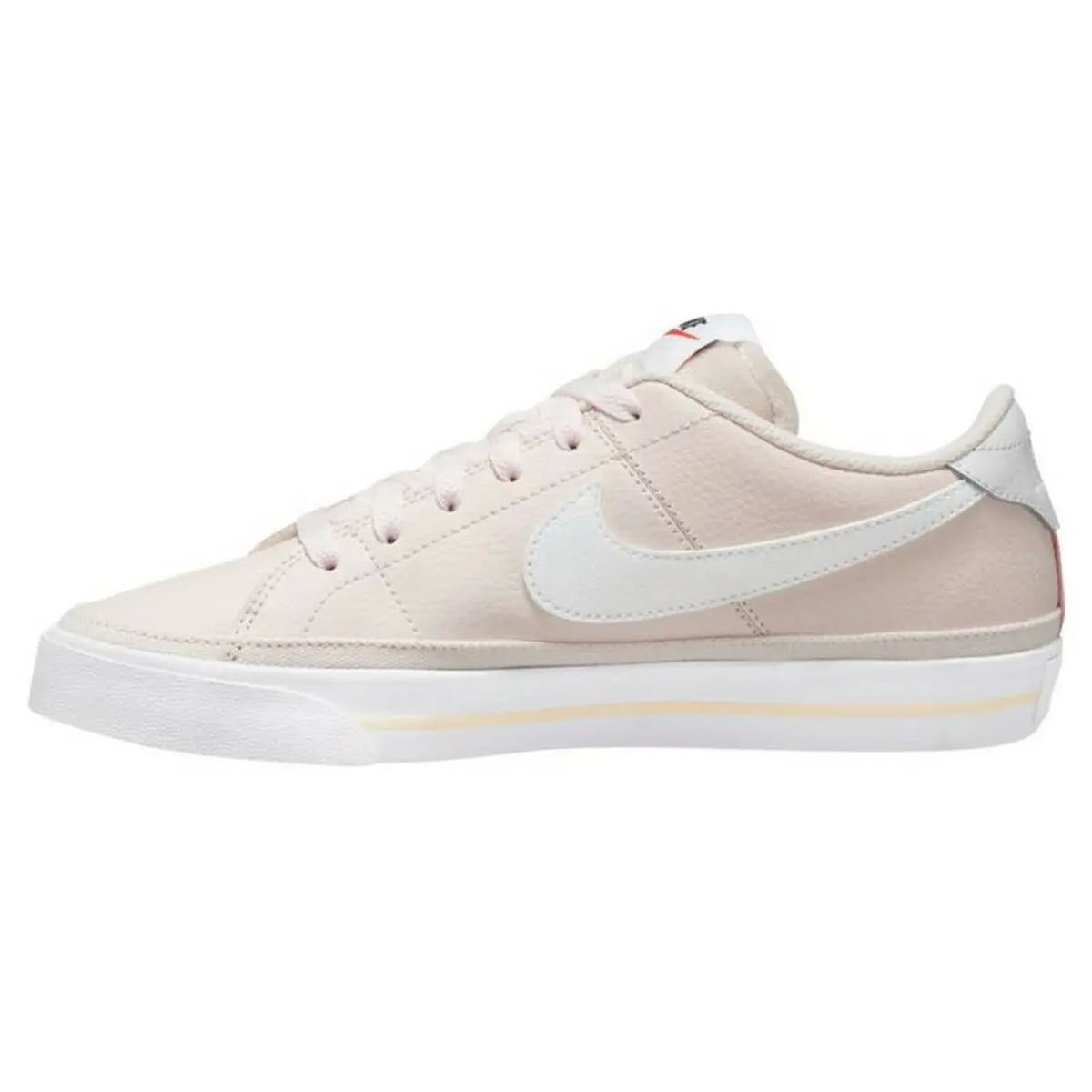 Trainers Nike Nike Court Legacy W Bigbuy