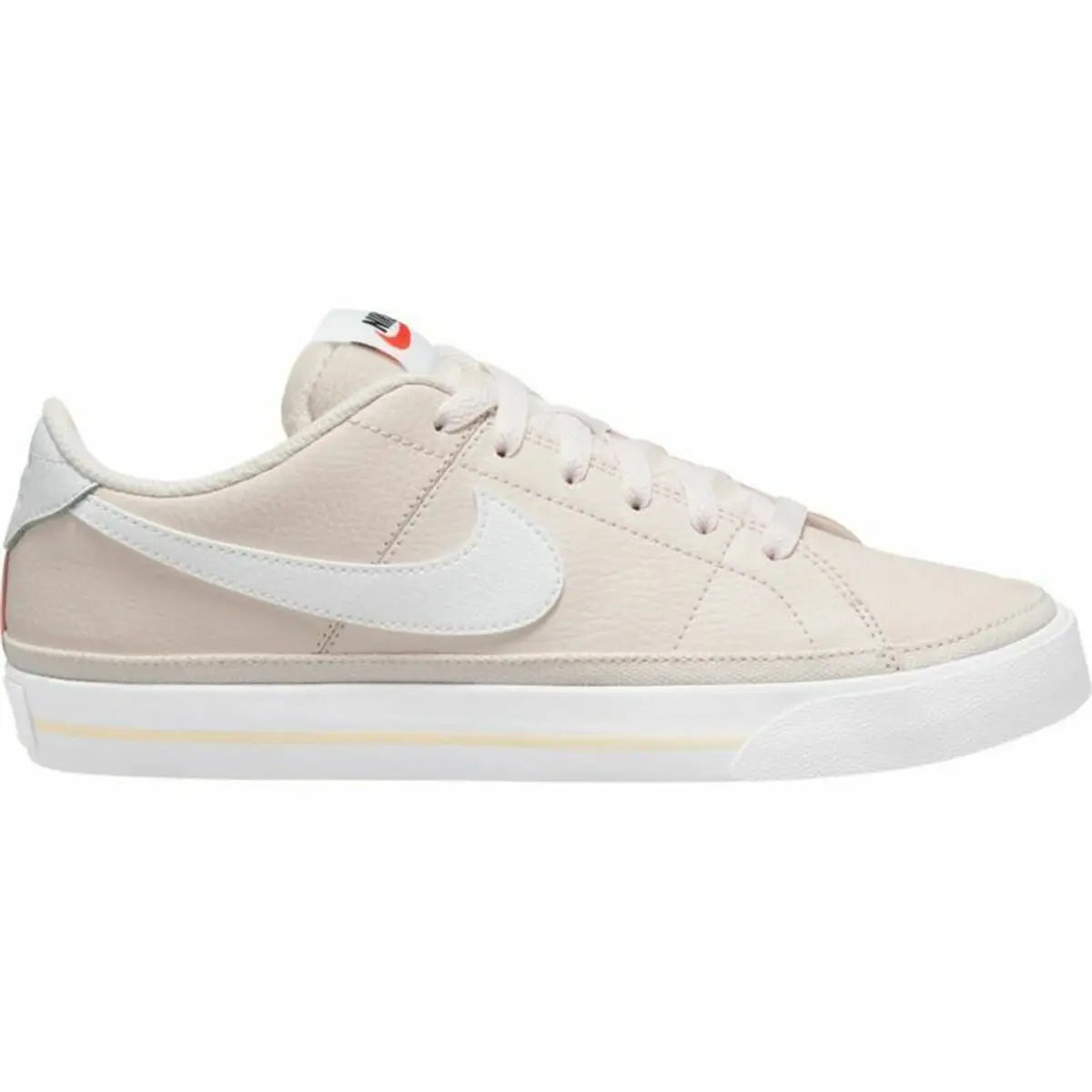 Trainers Nike Nike Court Legacy W Bigbuy