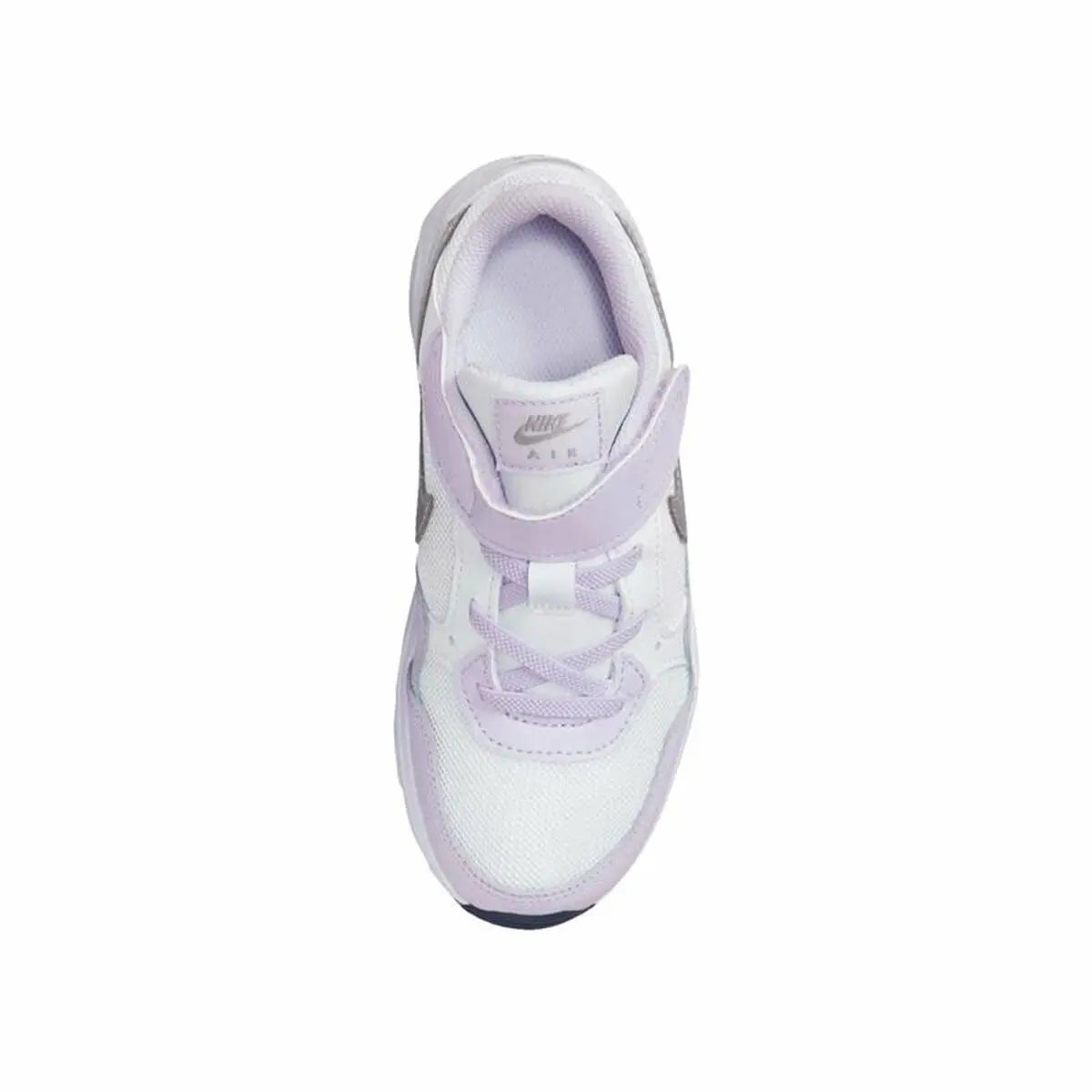 Running Shoes for Kids Nike Air Max SC Lilac White Bigbuy