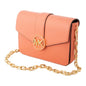 Women's Handbag Michael Kors 35S2GNML2L-SHERBERT Pink 23 x 16 x 4 cm Bigbuy