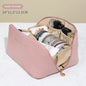 New Organ Pillow Bag Large Capacity Portable Travel Wash Bag Cosmetics Storage Portable Makeup Bag eprolo