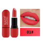 Velvet Air New Capsule Not Easy to Fall Out Lipstick Portable Matte Matte Flame Lipstick eprolo