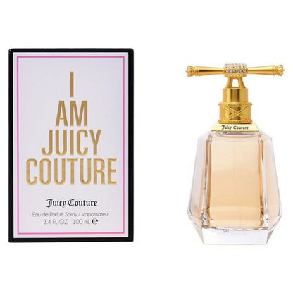 Women's Perfume I Am Juicy Couture Juicy Couture EDP EDP Bigbuy