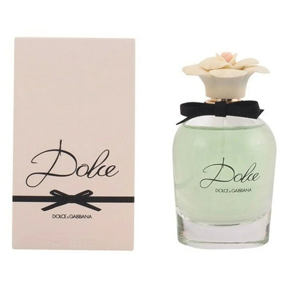 Women's Perfume Dolce Dolce & Gabbana EDP Bigbuy