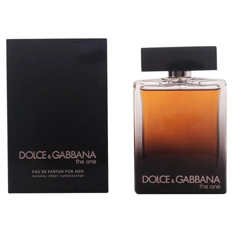 Men's Perfume The One Dolce & Gabbana EDP EDP Bigbuy