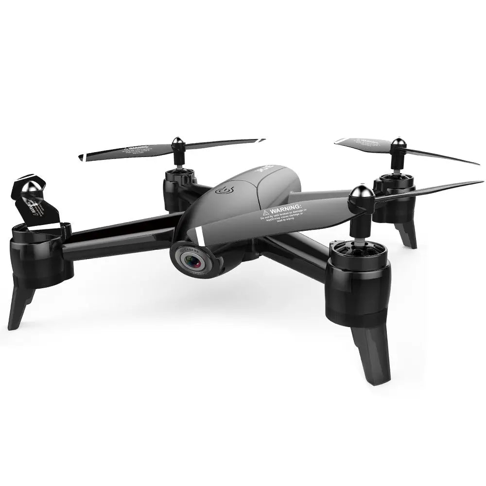 SG106 high-definition 4K dual camera optical flow fixed height quadcopter long endurance aerial photography drone eprolo