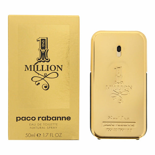 1 Million Eau De Toilette - My Store Bath & Beauty 