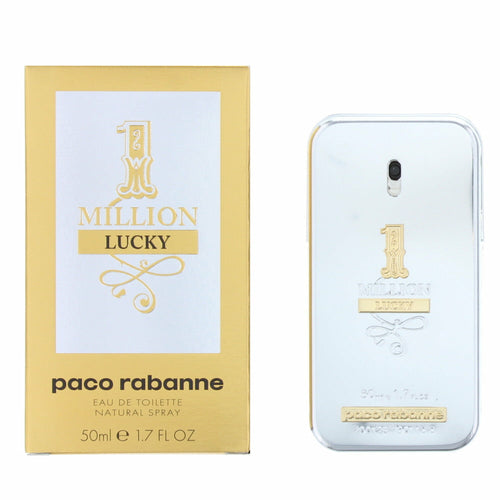 1 Million Lucky Eau de Toilette - My Store Bath & Beauty 