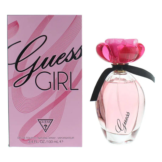 Girl Eau de Toilette Violet Deianeira