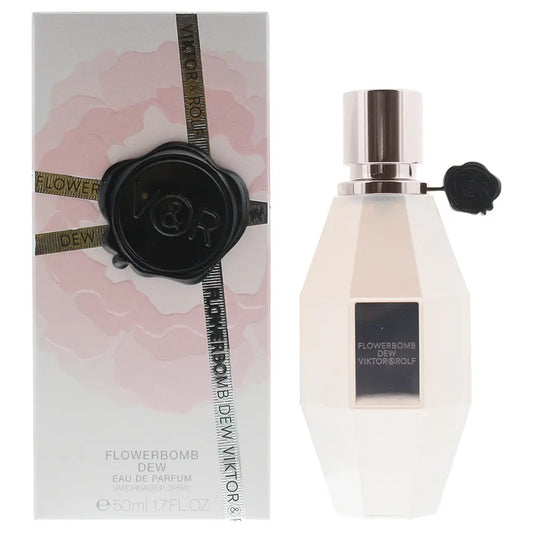 Flowerbomb Dew Eau de Parfum Violet Deianeira