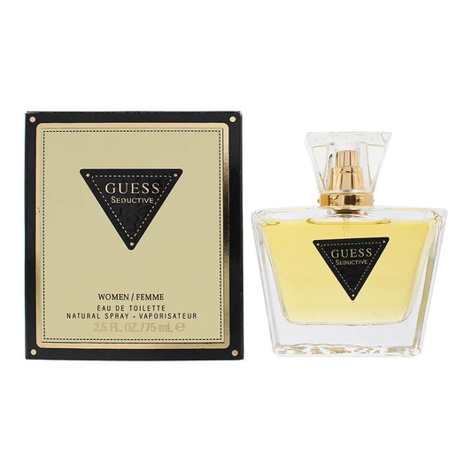 Seductive Eau de Toilette Violet Deianeira