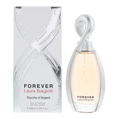 Forever Touche d'Argent Eau de Parfum Violet Deianeira