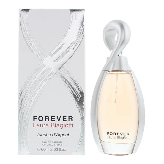 Forever Touche d'Argent Eau de Parfum Violet Deianeira