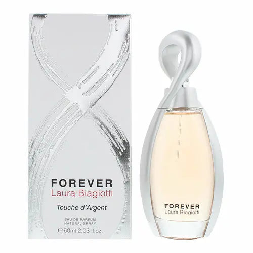 Forever Touche d'Argent Eau de Parfum Violet Deianeira