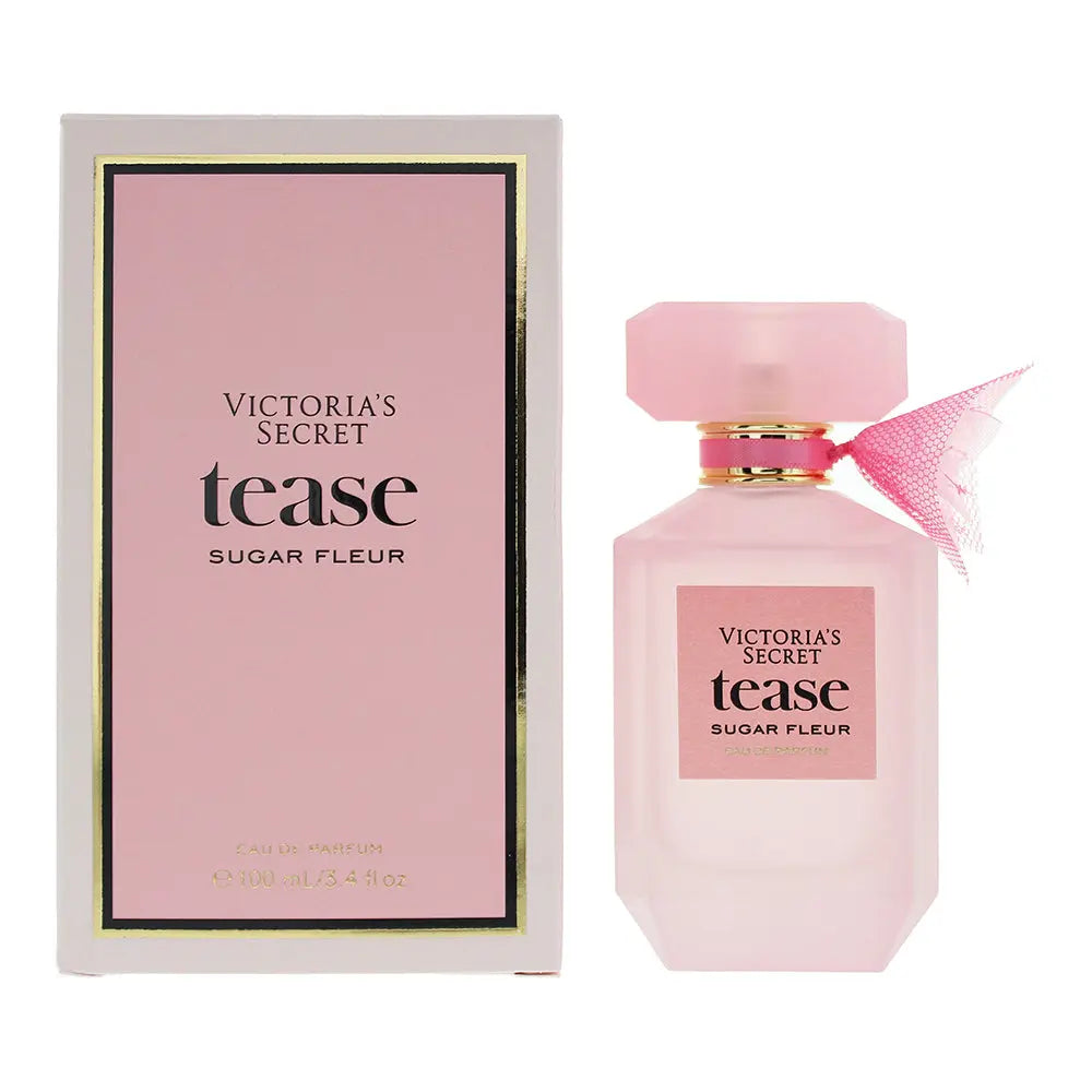 Tease Sugar Fleur Eau de Parfum Violet Deianeira