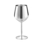 Stainless Steel Red Wine Glass Tall Glass Champagne Glass 500ML eprolo