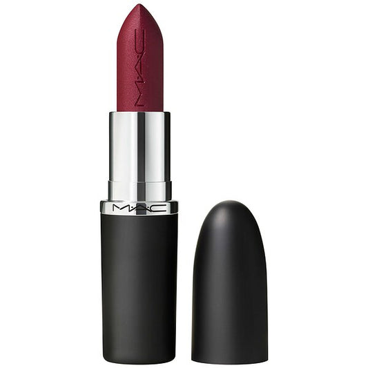 MAC Metalic Lipstick - Forbidden Romance