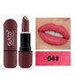 Velvet Air New Capsule Not Easy to Fall Out Lipstick Portable Matte Matte Flame Lipstick eprolo