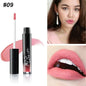 MYS Brand Makeup Matte Liquid Lipstick Tint Waterproof Make Up Long Lasting Lip Stick Nude Lip Gloss Cosmetics Batom eprolo