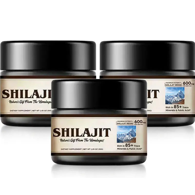 Shilajit Resin Ointment eprolo