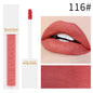 Romantic Beauty Velvet Matte Lip Glaze Non-Stick Lip Gloss eprolo