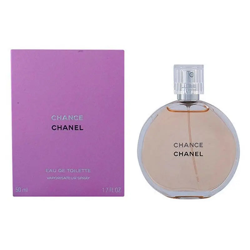 Women's Perfume Chance Chanel EDT Bigbuy