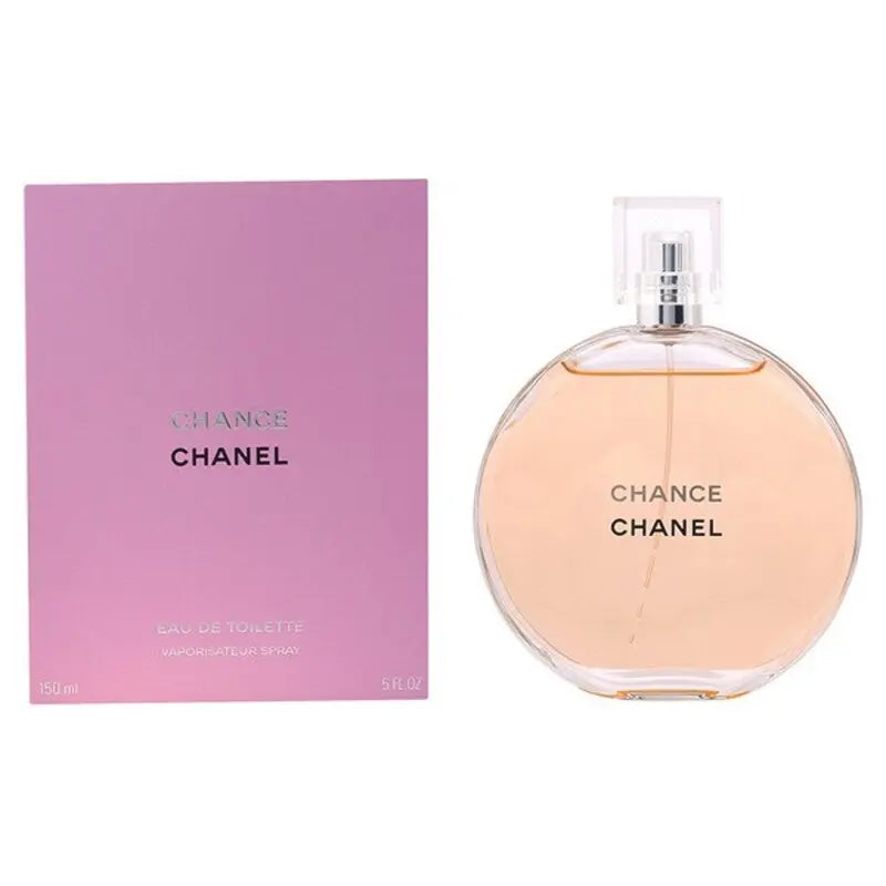 Women's Perfume Chance Chanel EDT Bigbuy