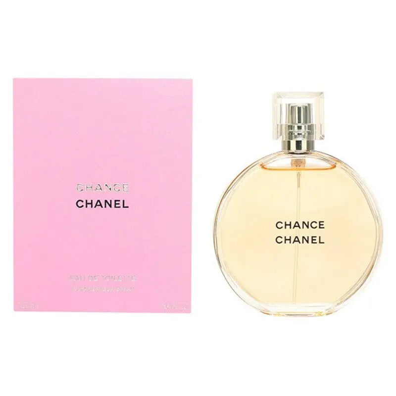 Women's Perfume Chance Chanel EDT Bigbuy