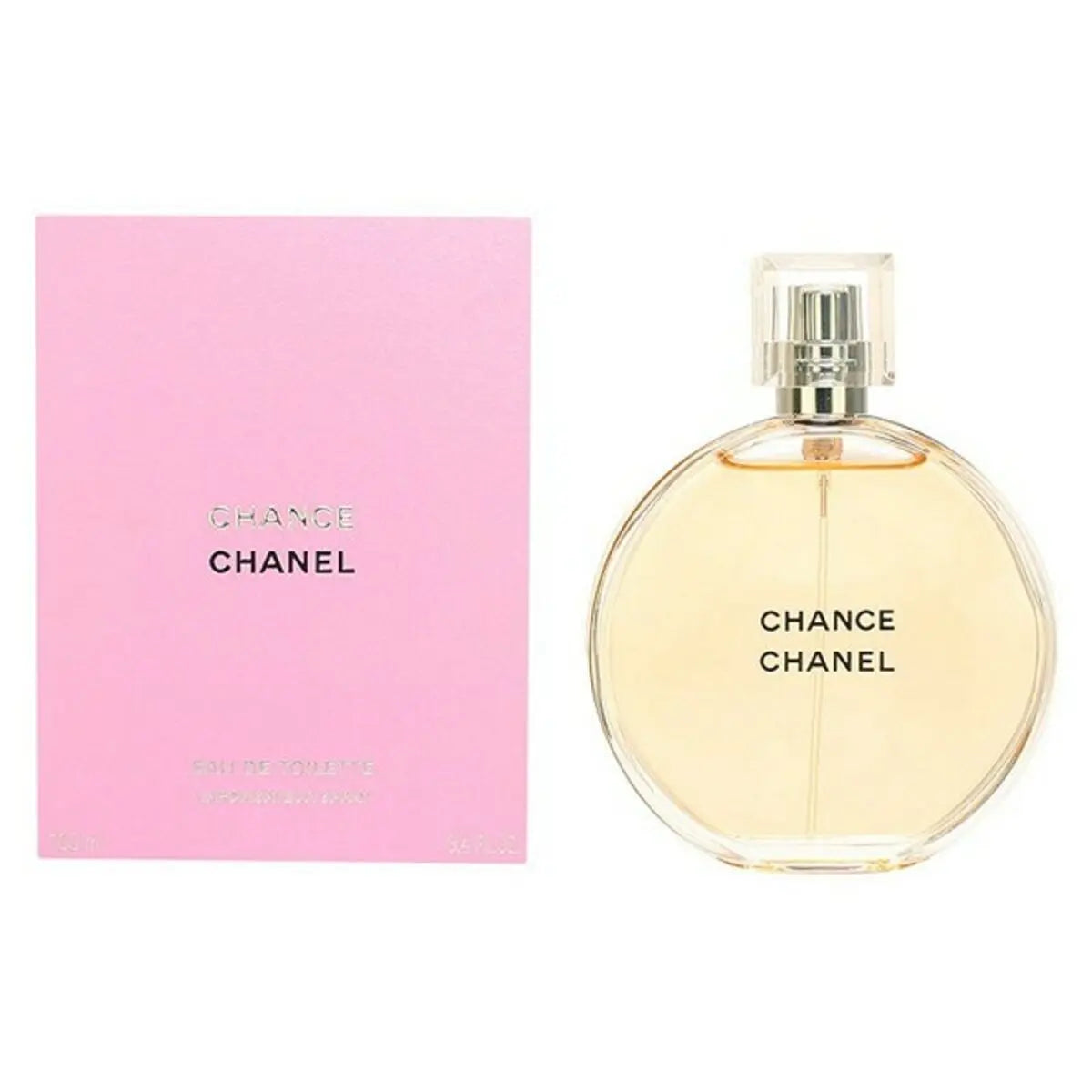 Women's Perfume Chance Chanel EDT Bigbuy