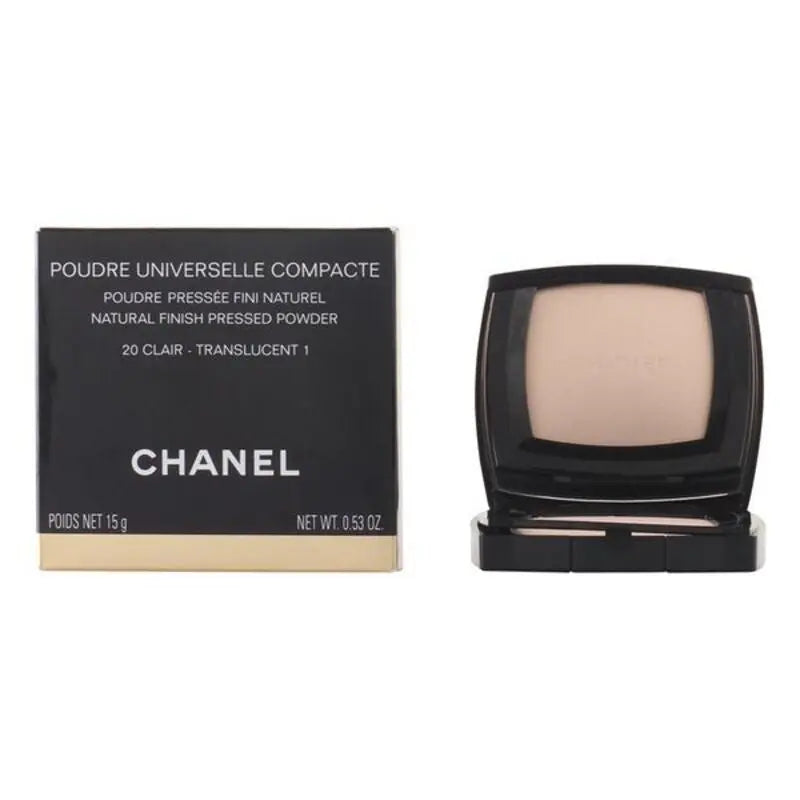 Compact Powders Poudre Universelle Chanel Bigbuy