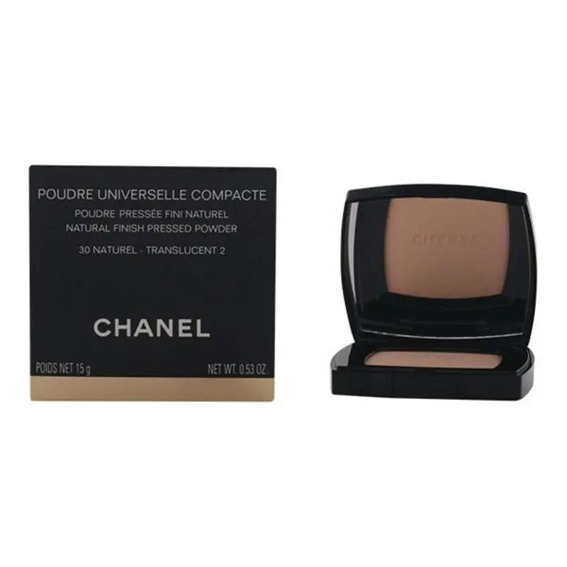 Compact Powders Poudre Universelle Chanel Bigbuy