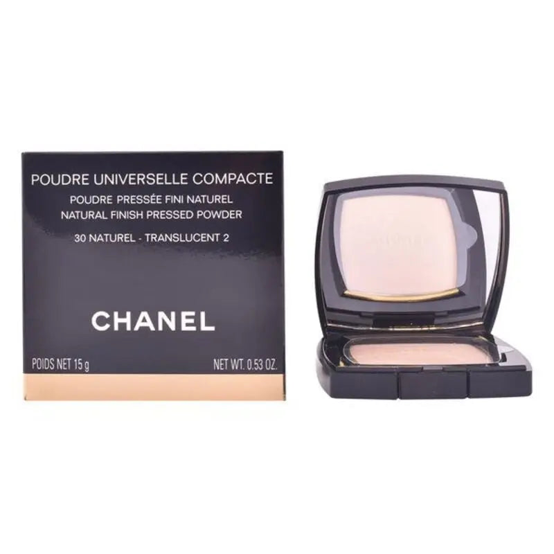 Compact Powders Poudre Universelle Chanel Bigbuy