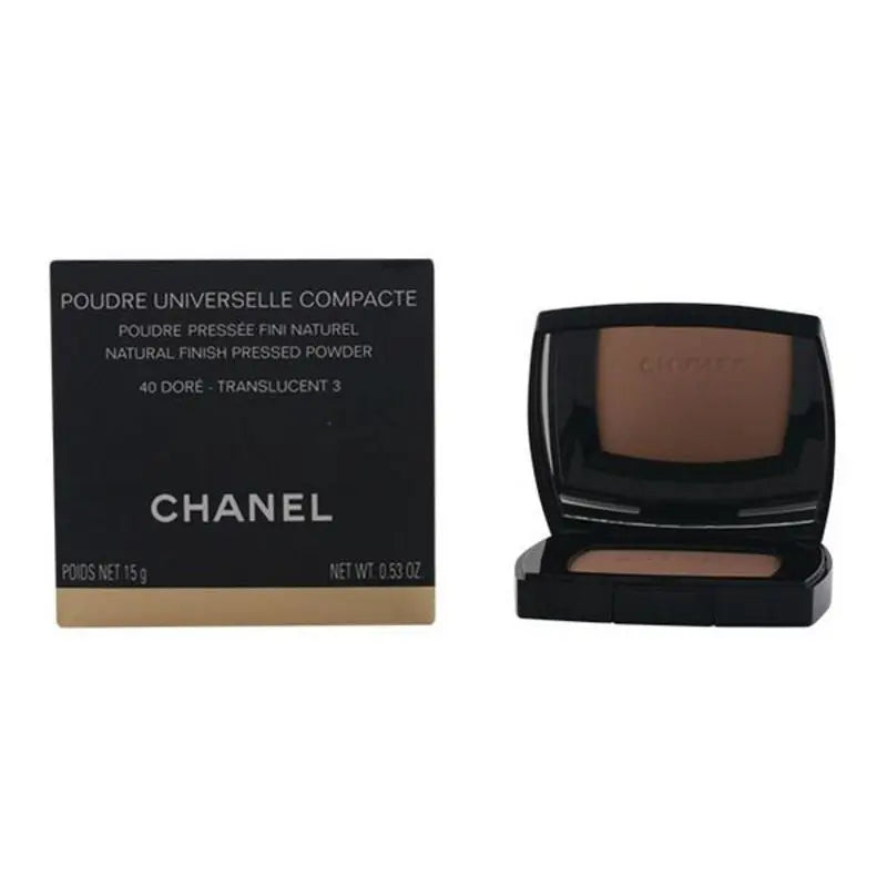 Compact Powders Poudre Universelle Chanel Bigbuy