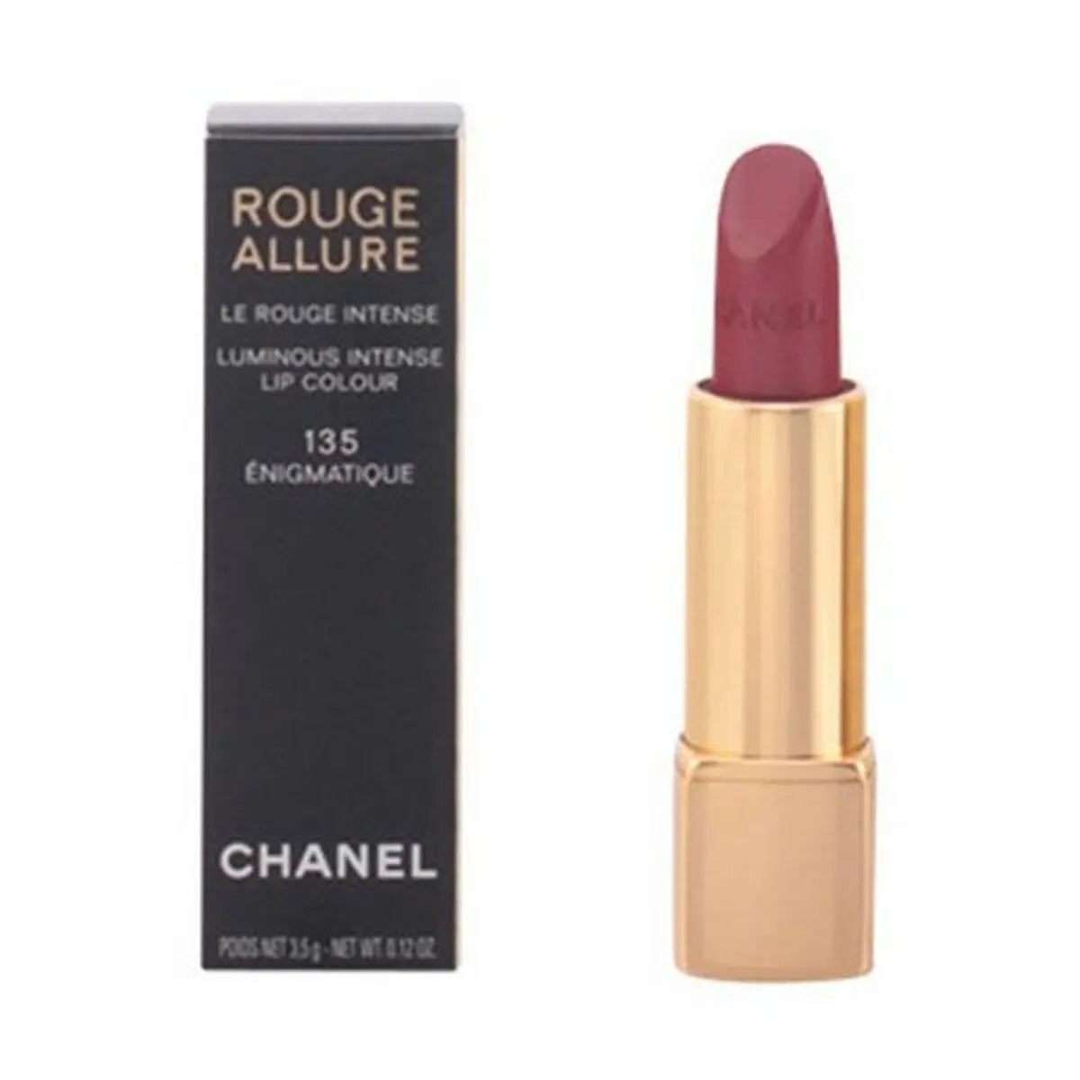 Lipstick Rouge Allure Chanel Bigbuy