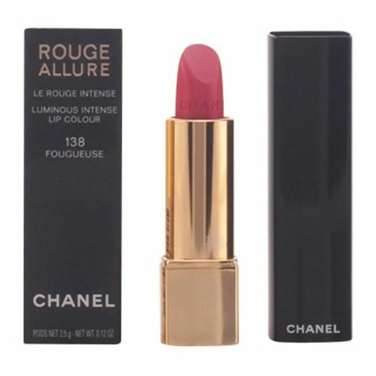 Lipstick Rouge Allure Chanel Bigbuy