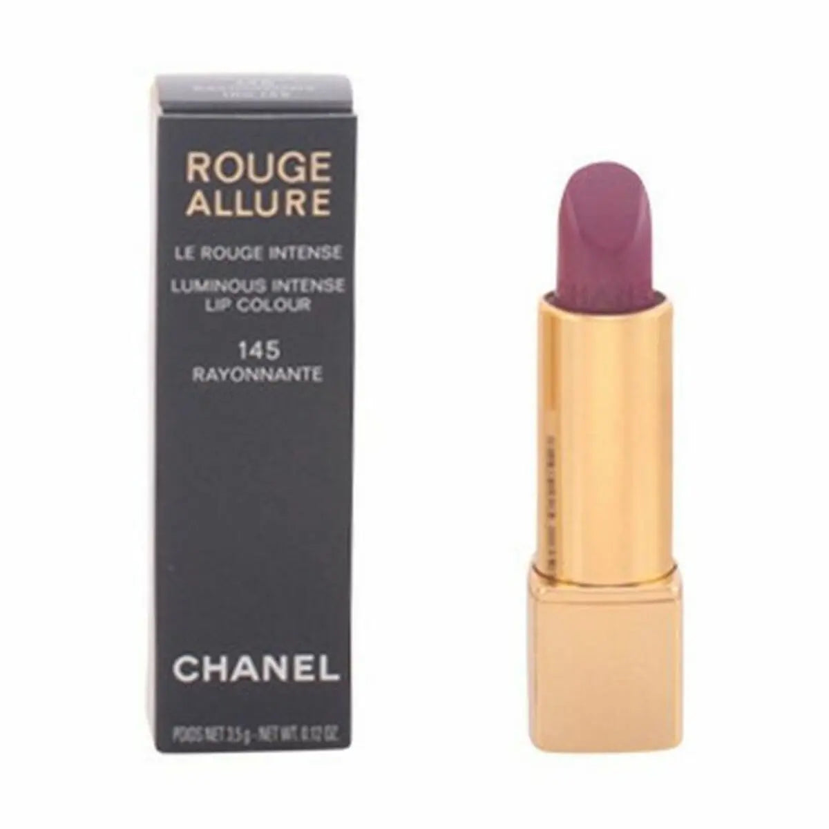 Lipstick Rouge Allure Chanel Bigbuy