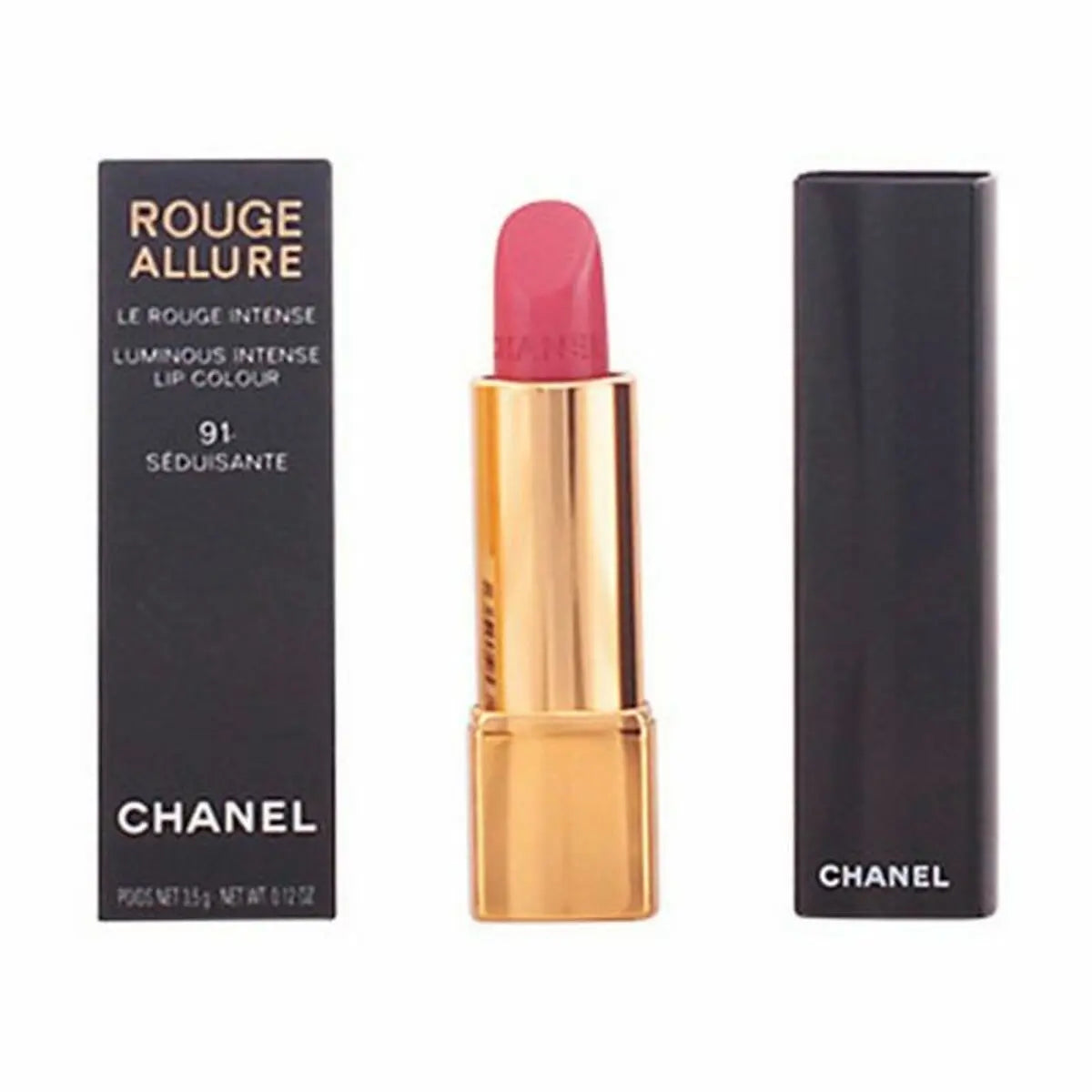 Lipstick Rouge Allure Chanel Bigbuy